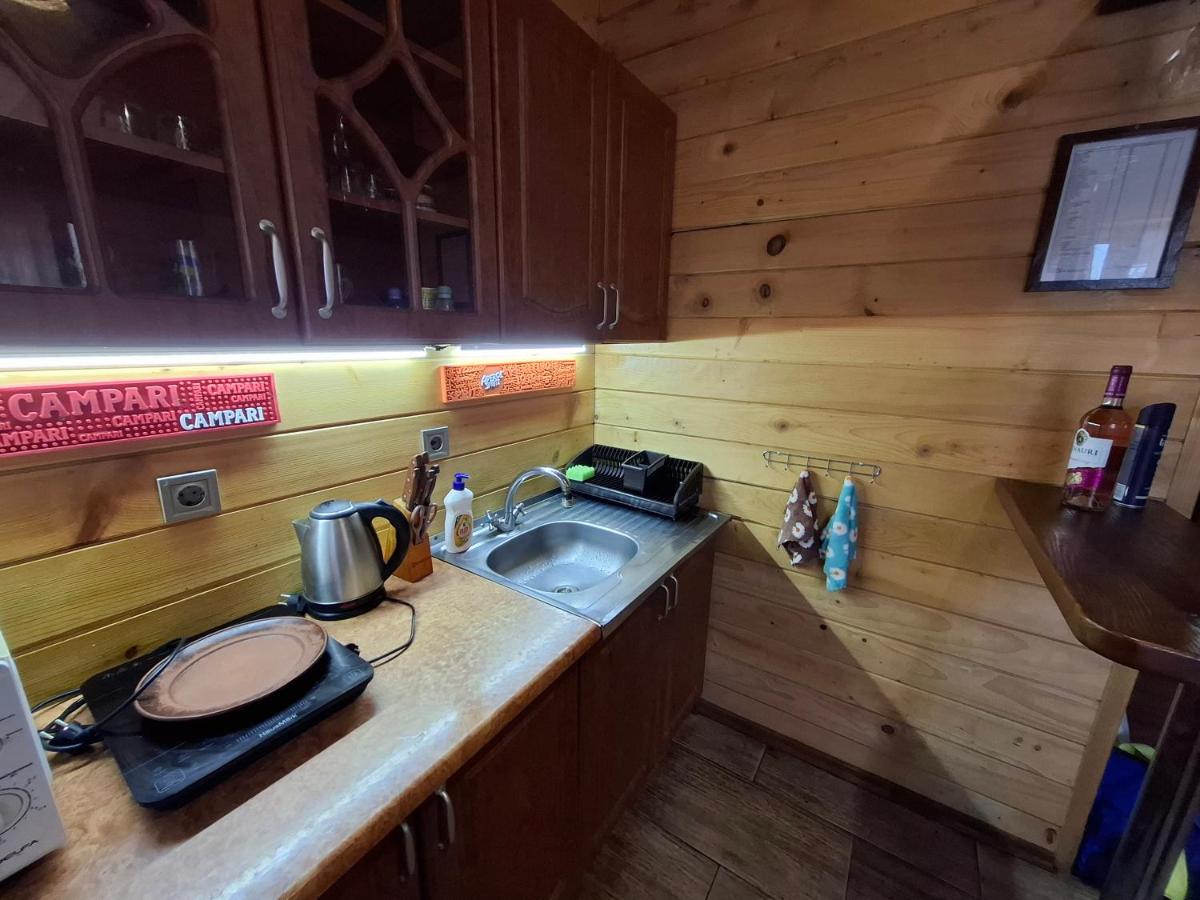 Image 2 of Guest House Pisnya Karpat