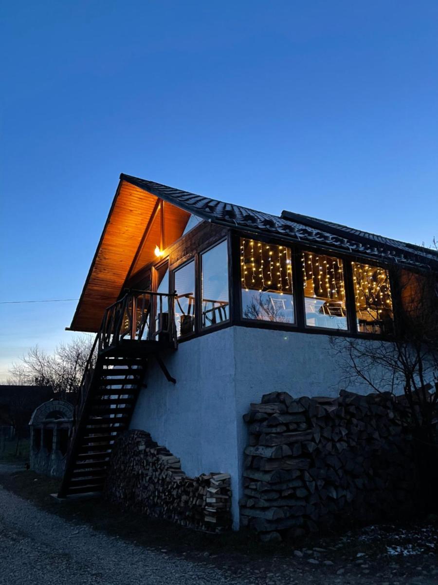Image 5 of Guesthouse Karpaty