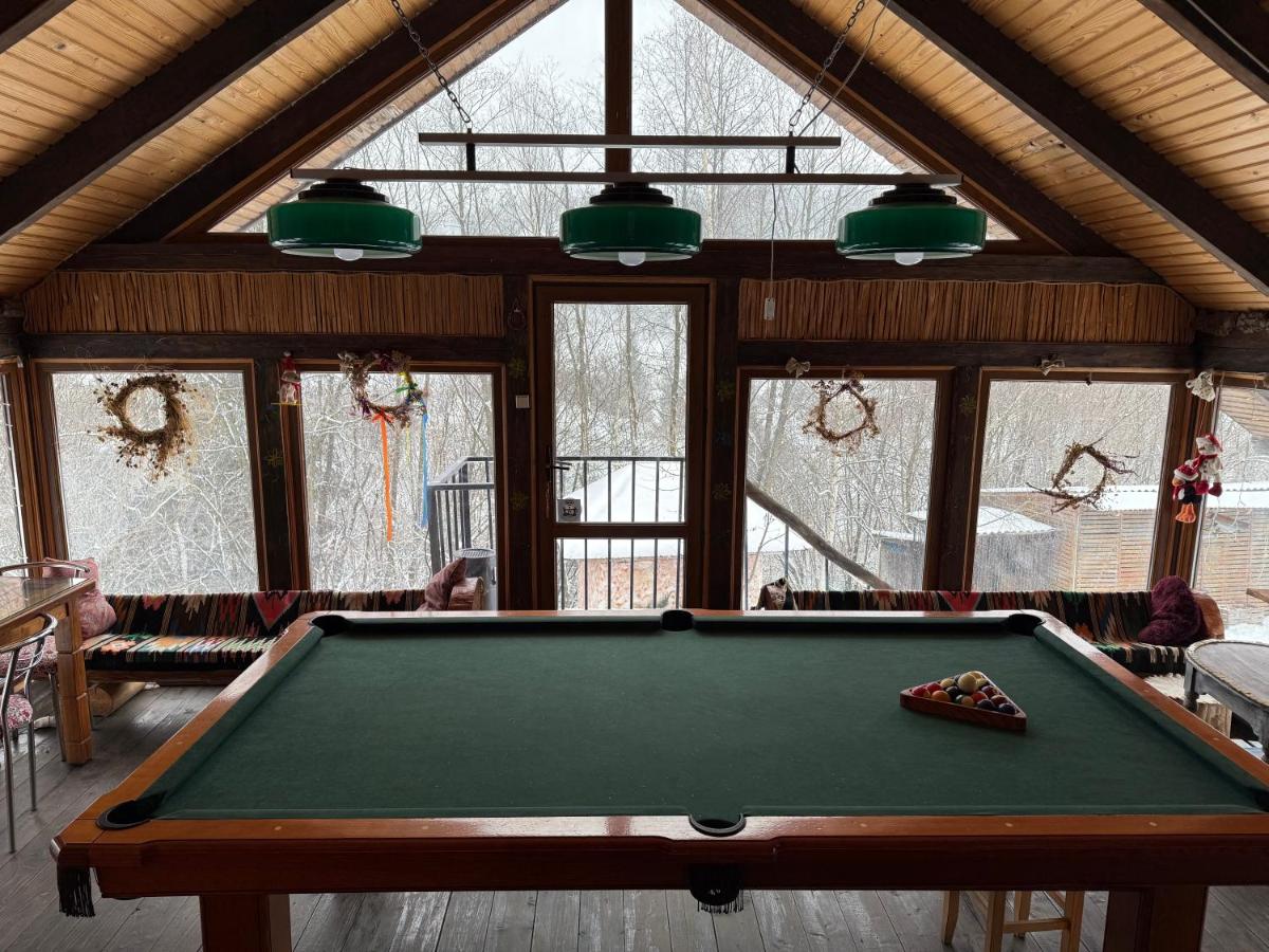 Image 4 of Guesthouse Karpaty