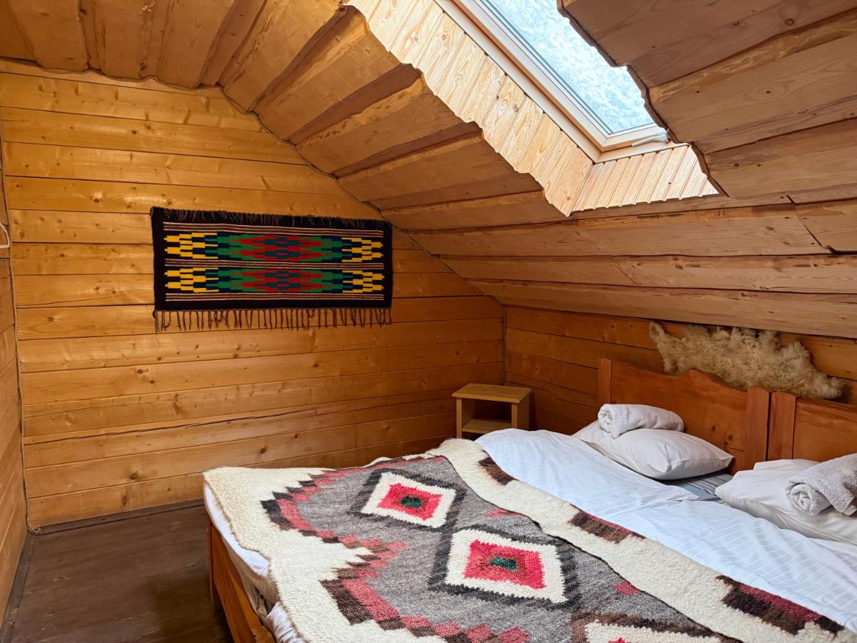 Image 2 of Guesthouse Karpaty
