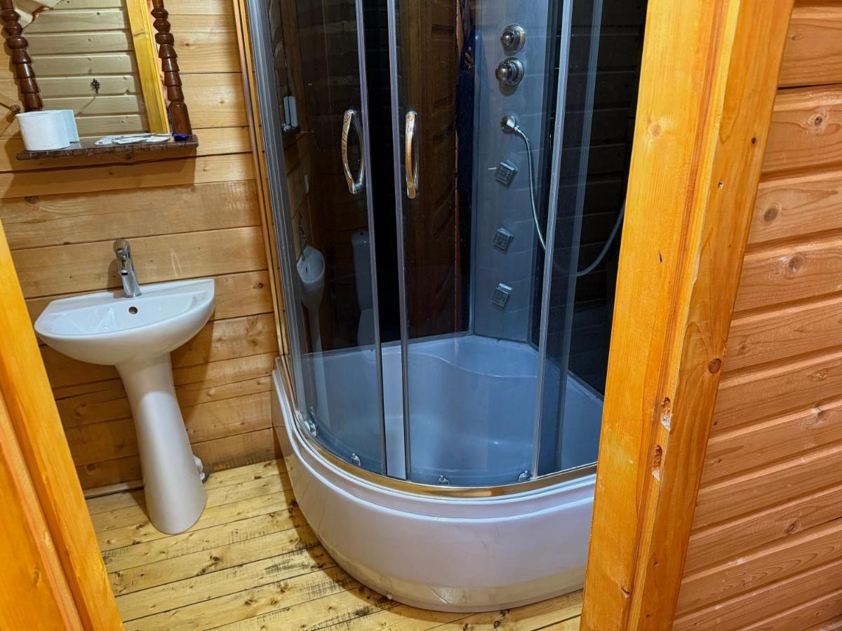 Image 3 of Guesthouse Karpaty