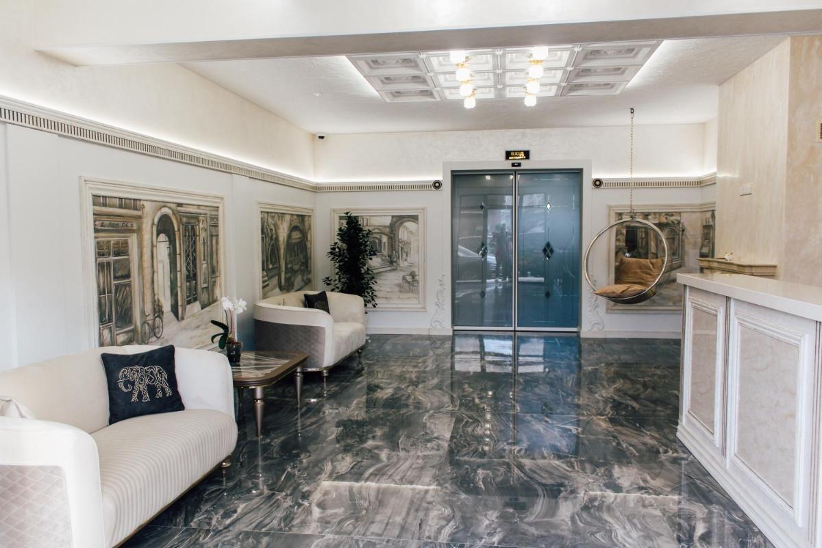 Image 3 of HOTEL Баймонт