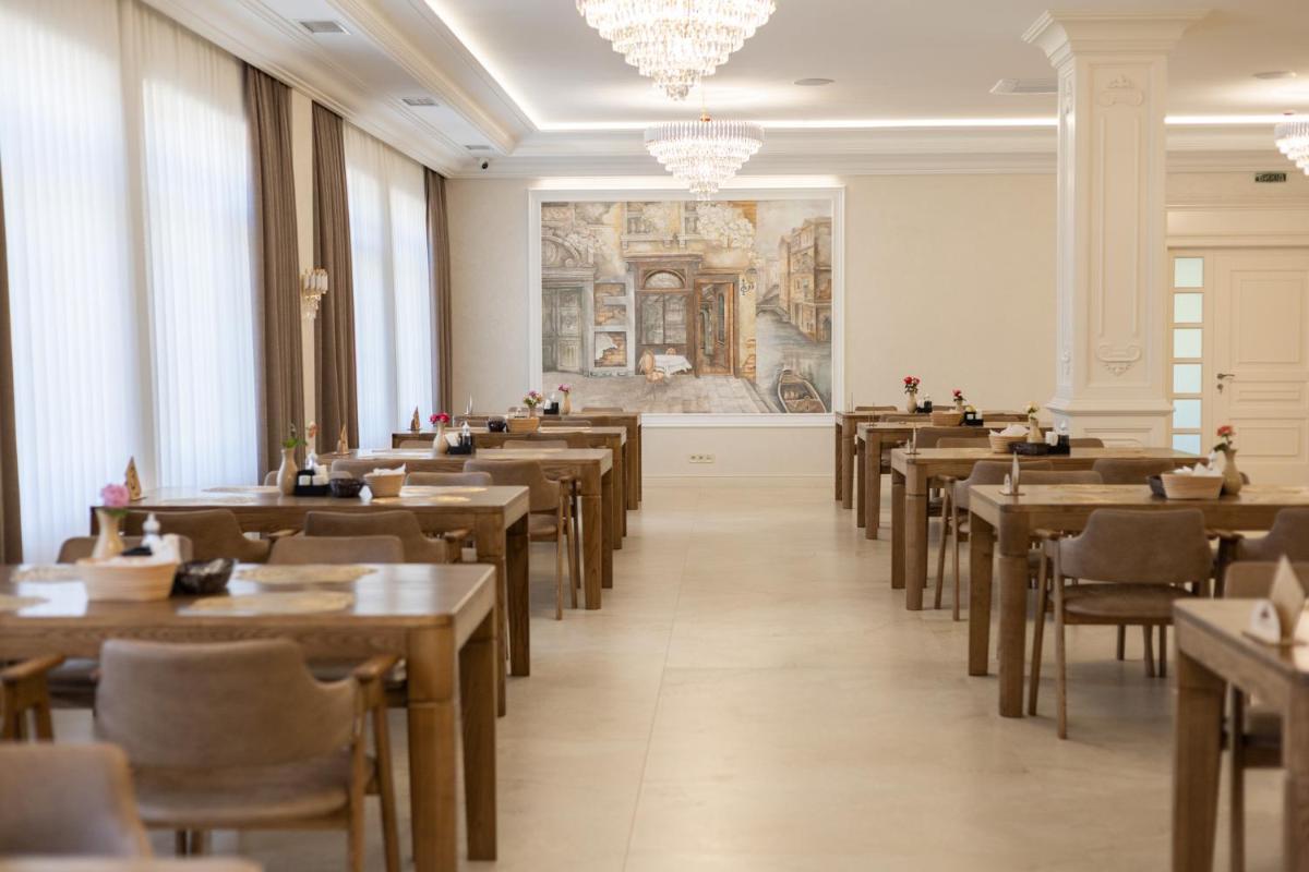 Image 4 of HOTEL Баймонт