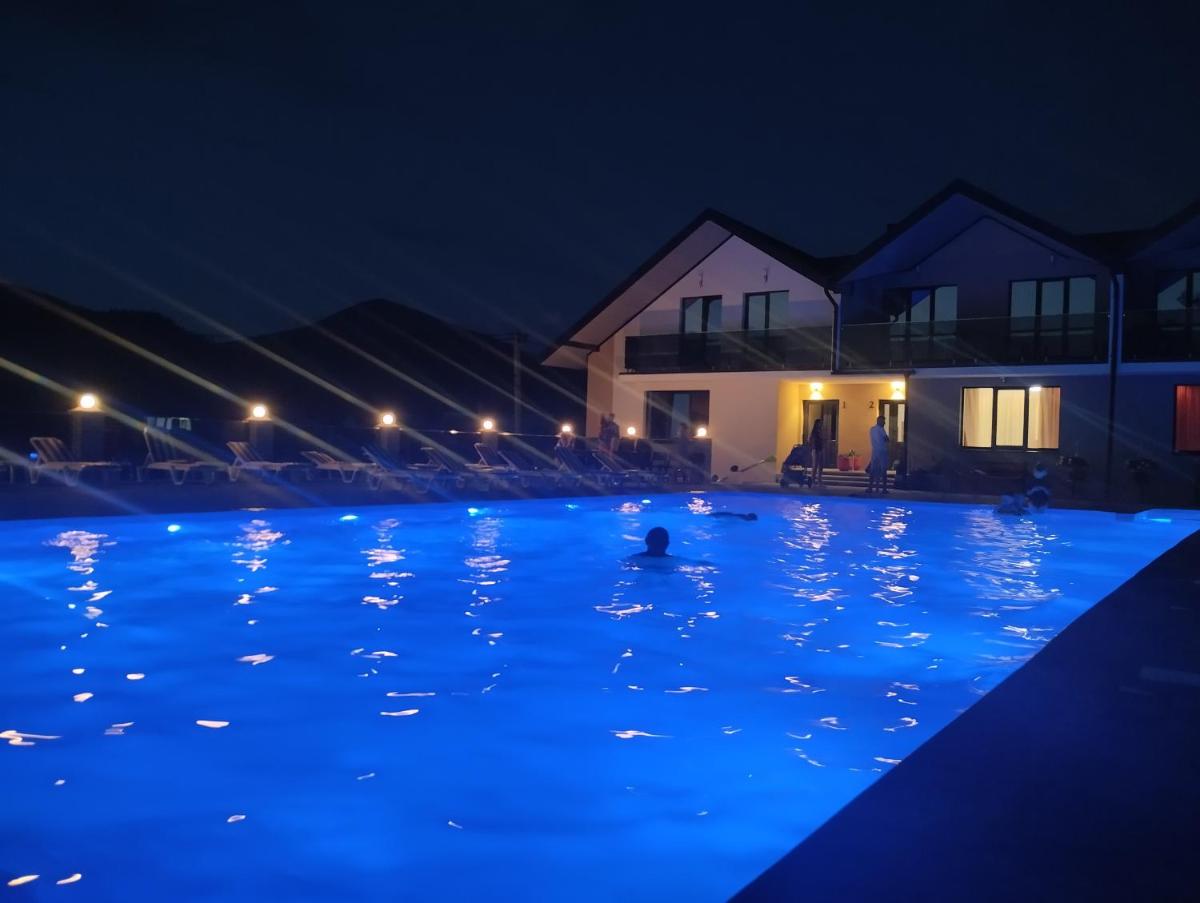 Image 3 of HOTEL & SPA Zatyshnyi Dvir