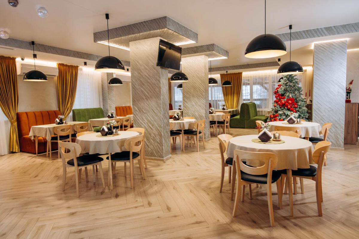 Image 2 of HOTEL & SPA Zatyshnyi Dvir