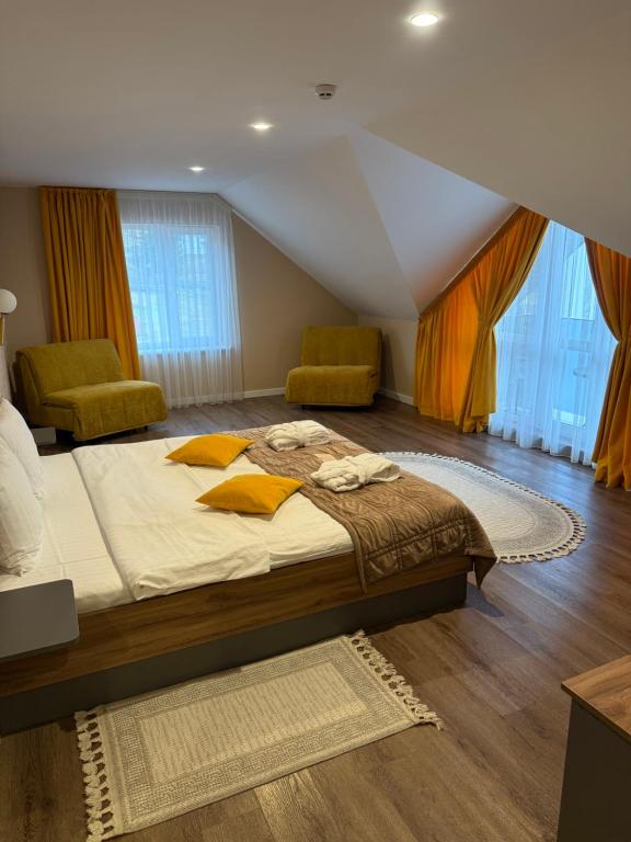 Image 1 of HOTEL & SPA Zatyshnyi Dvir