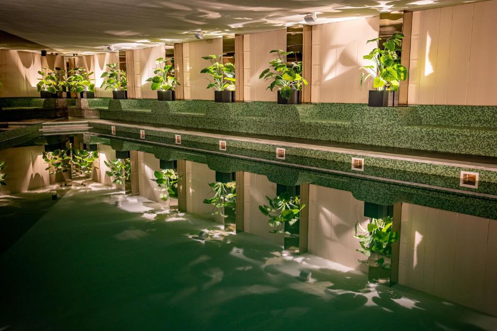 Image 1 of Hermanns Hotel & Spa Sibiu
