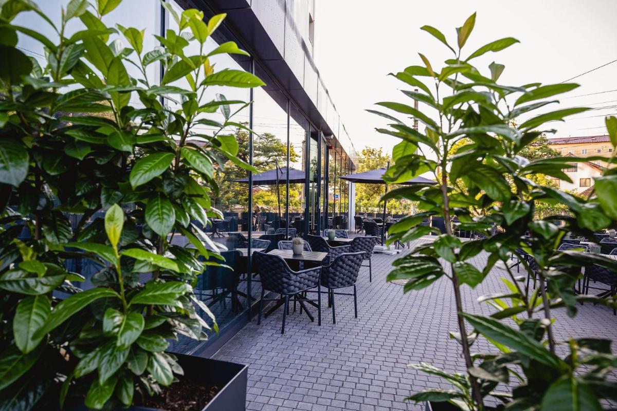 Image 3 of Hermanns Hotel & Spa Sibiu