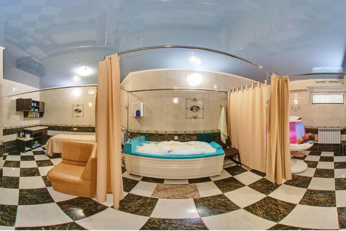 Image 2 of Hermes Resort Hotel
