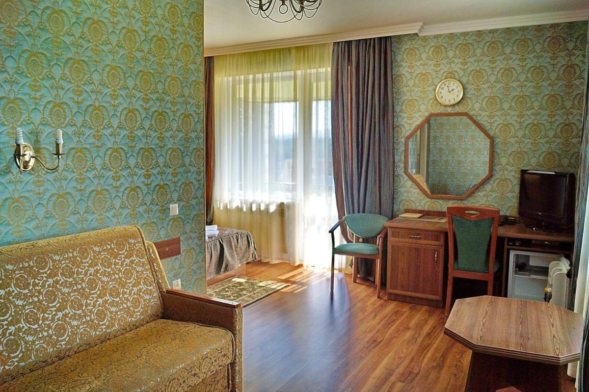 Image 5 of Hermes Resort Hotel