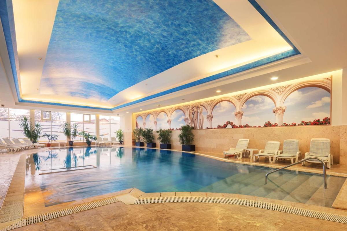 Image 4 of Hilton Sibiu