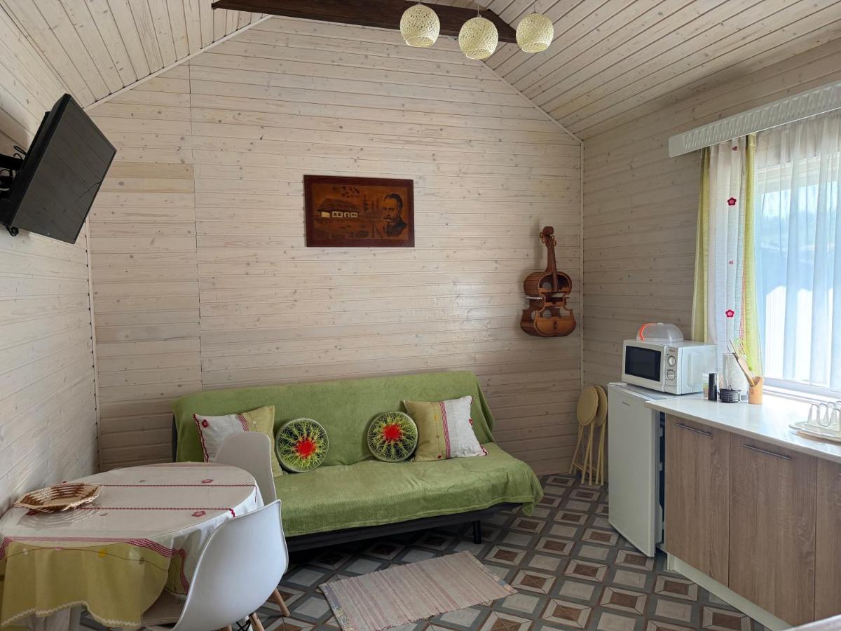 Image 3 of Holiday Home Near FOREST