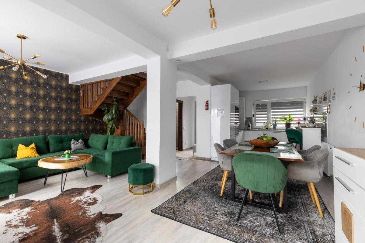 Image 3 of Holiday House Rasnov