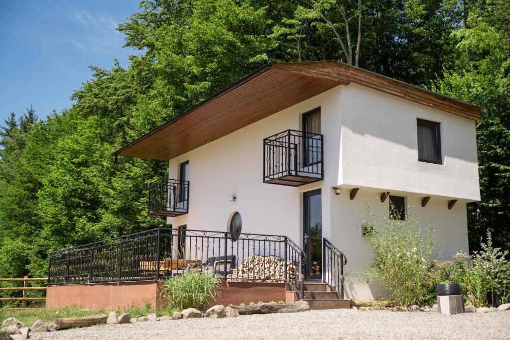 Image 1 of Holiday Nature House