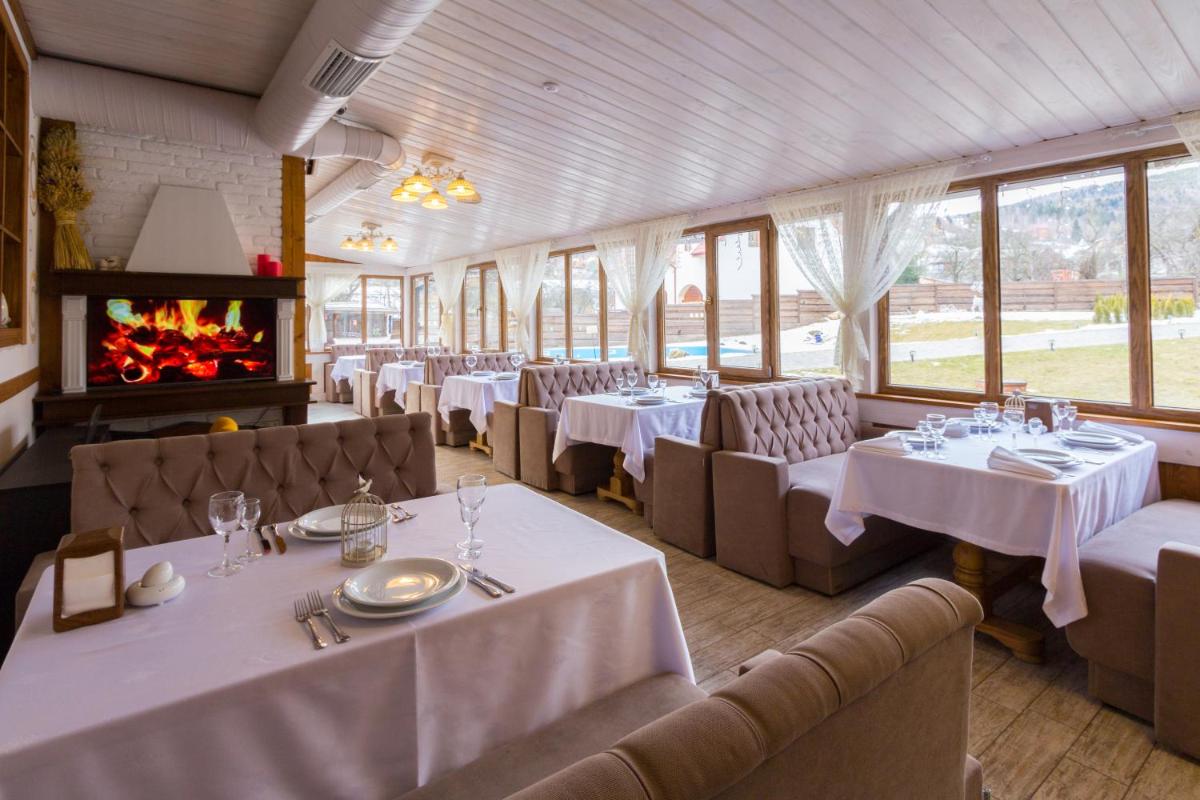 Image 5 of Hotel&Restaurant Premium Club