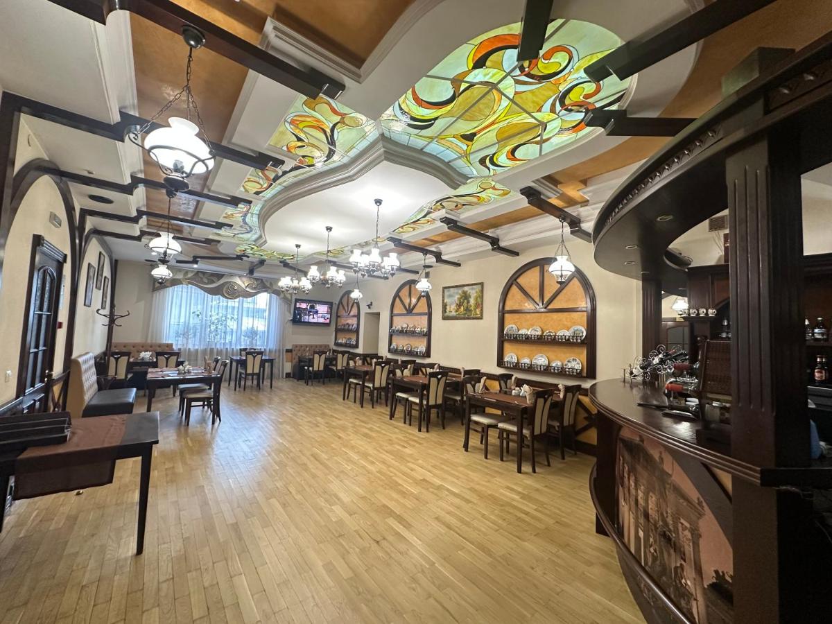 Image 2 of Hotel&Restaurant SENATOR