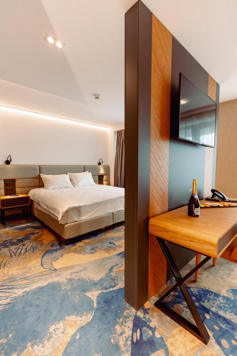 Image 4 of Hotel Alexandrion Experience