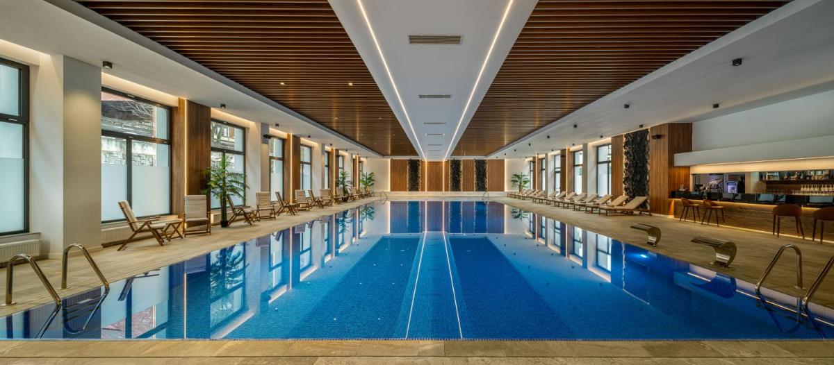 Image 3 of Hotel Alexandrion Experience