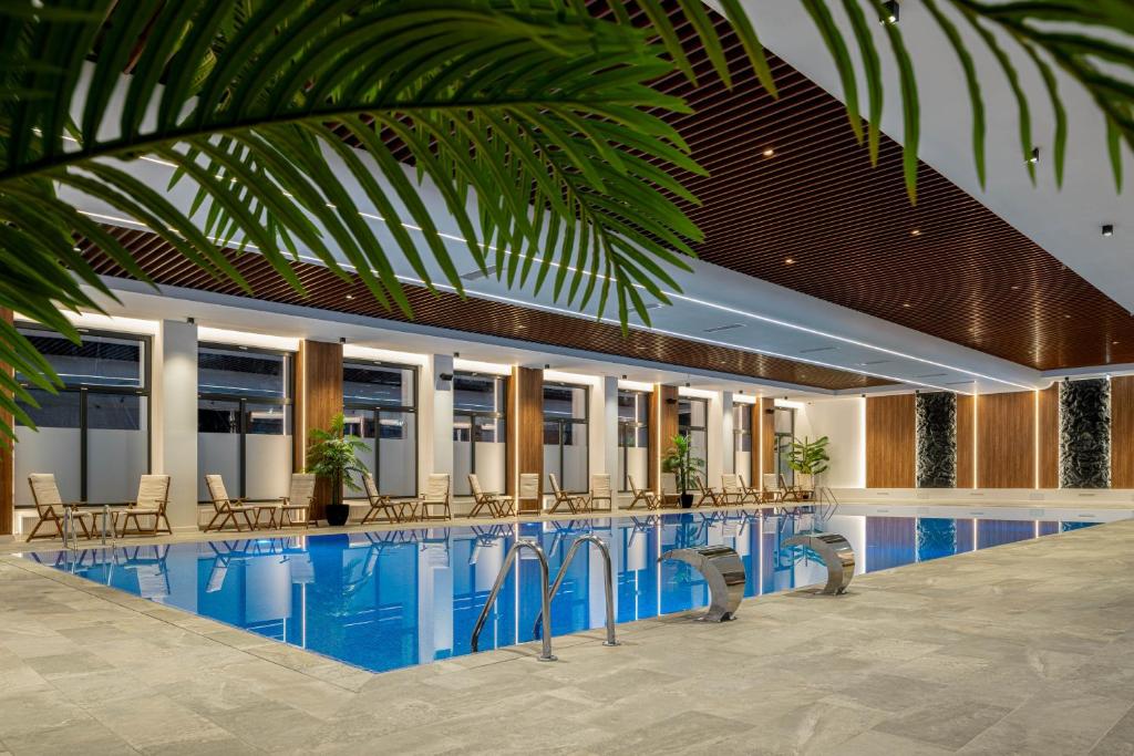 Image 1 of Hotel Alexandrion Experience