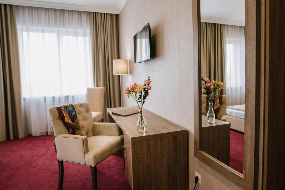 Image 5 of Hotel Alkor