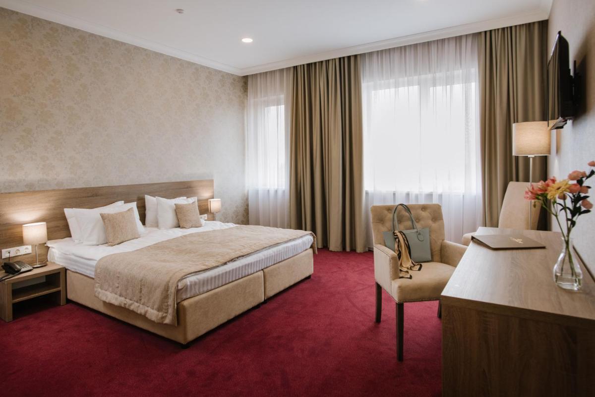Image 2 of Hotel Alkor