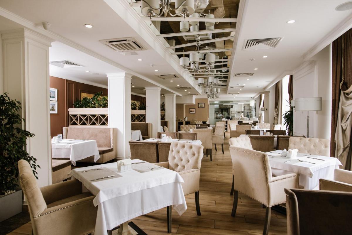 Image 4 of Hotel Alkor