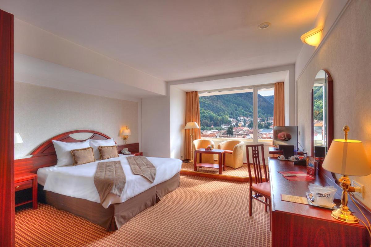 Image 2 of Hotel Aro Palace
