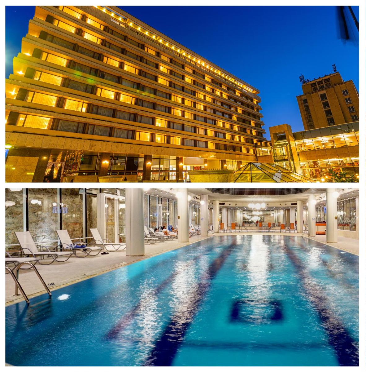 Image 4 of Hotel Aro Palace