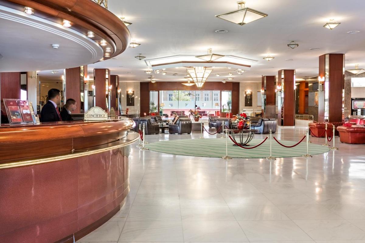 Image 5 of Hotel Aro Palace
