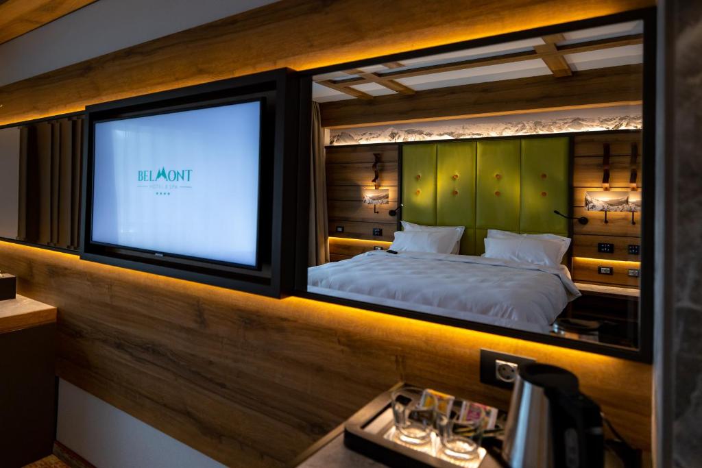 Image 1 of Hotel Belmont & Spa