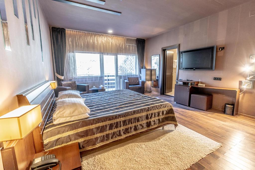 Image 1 of Hotel Belvedere