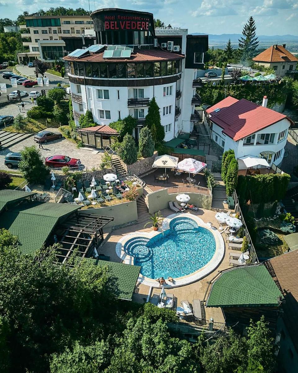 Image 4 of Hotel Belvedere
