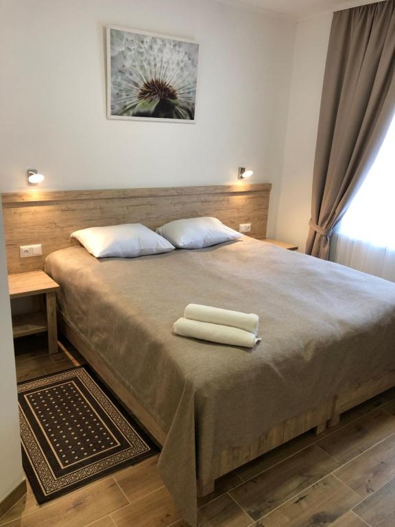 Image 1 of Hotel Bonus