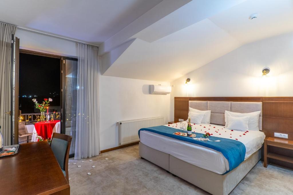 Image 1 of Hotel Buchenland