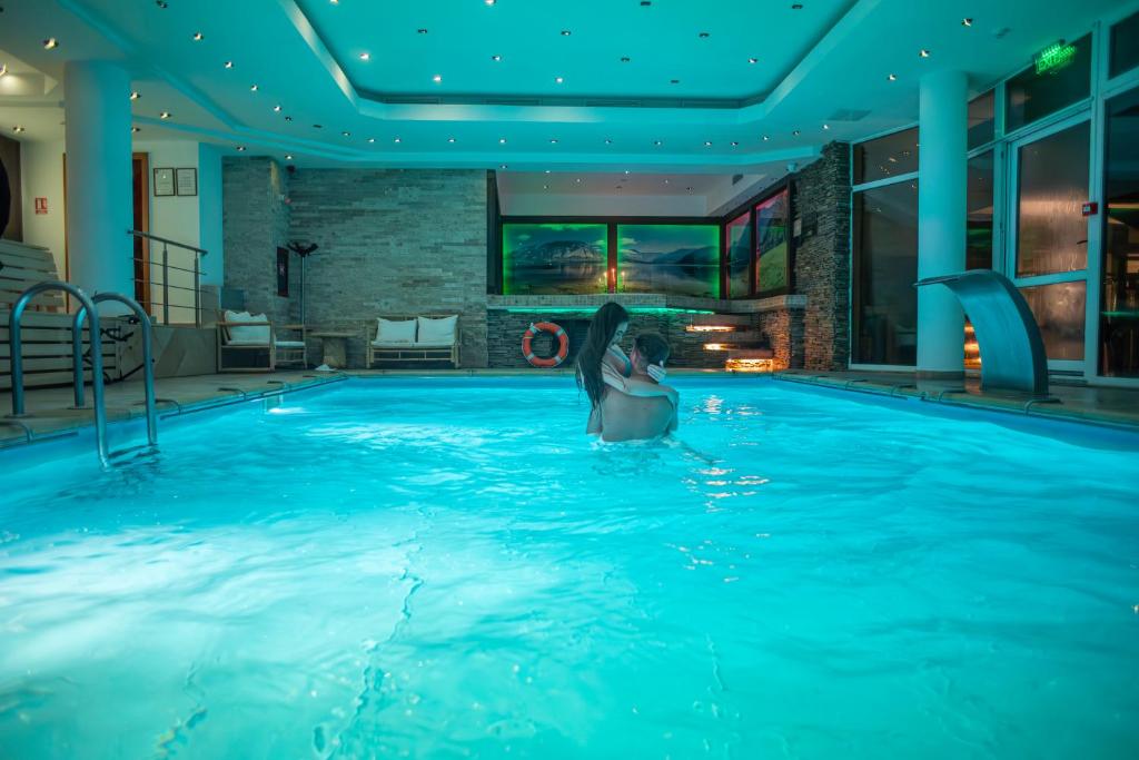 Image 1 of Hotel Carpathia