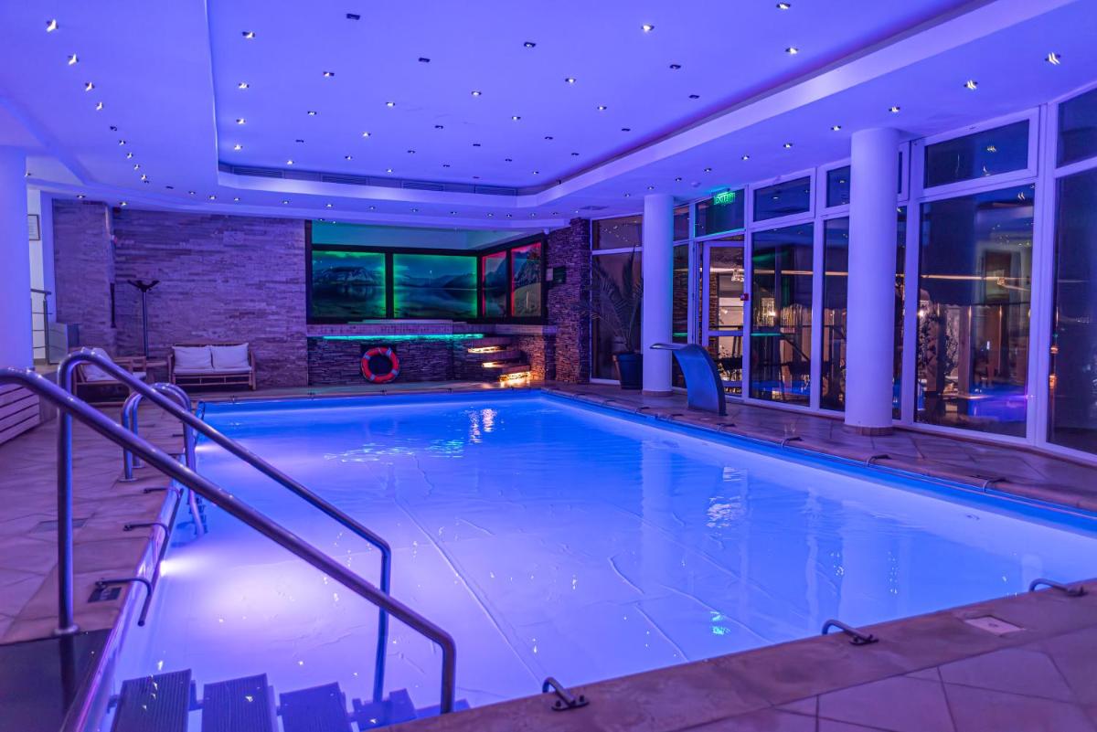 Image 4 of Hotel Carpathia
