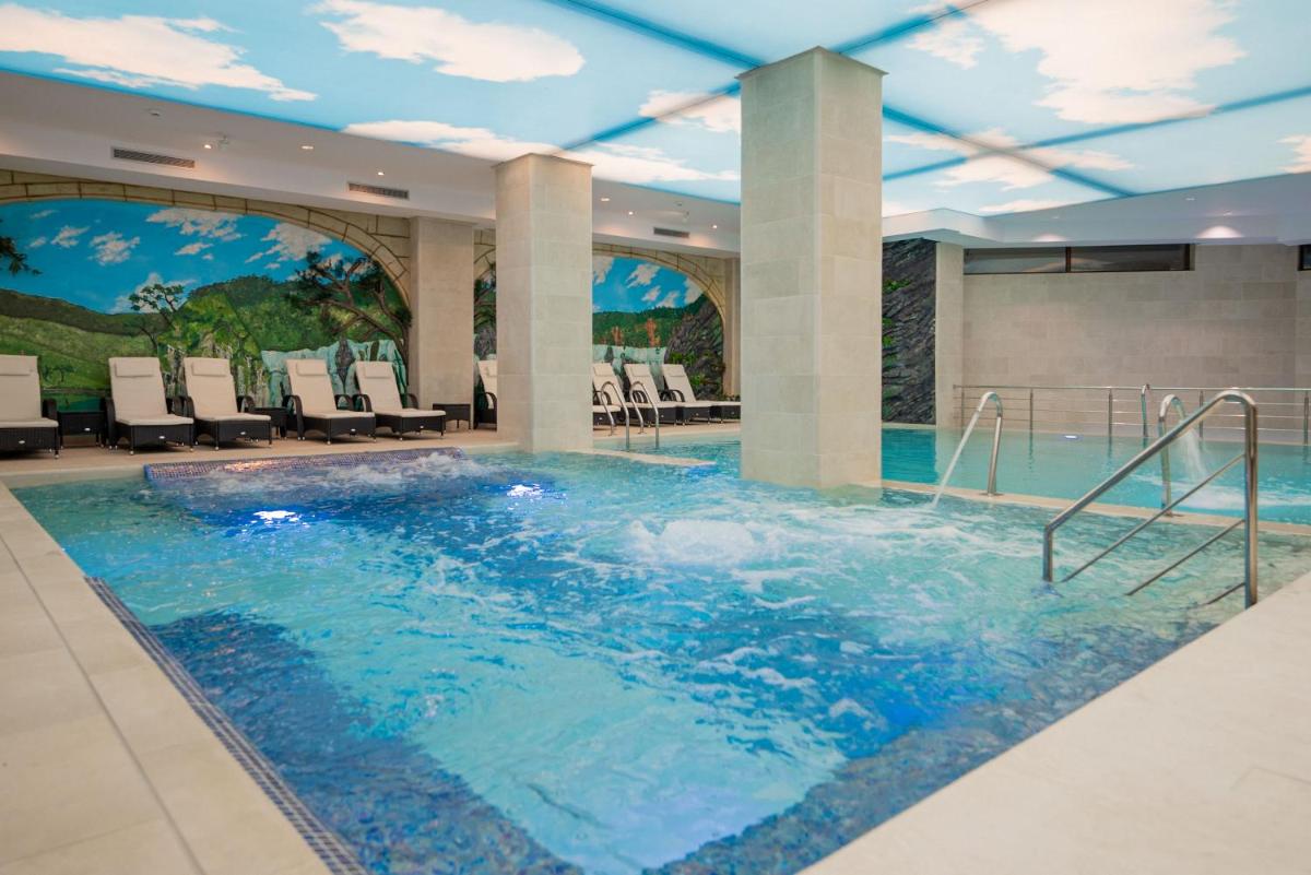 Image 4 of Hotel Cascada BAILE OLANESTI