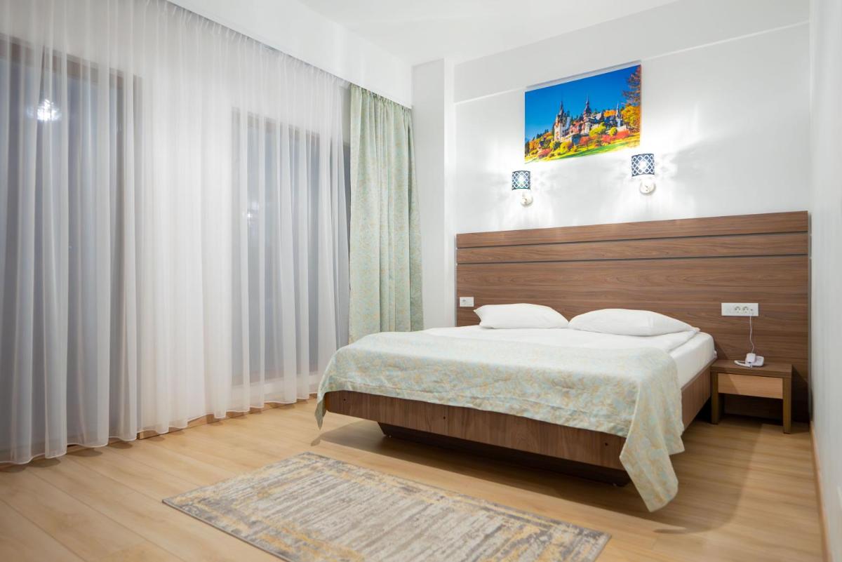 Image 2 of Hotel Cascada BAILE OLANESTI