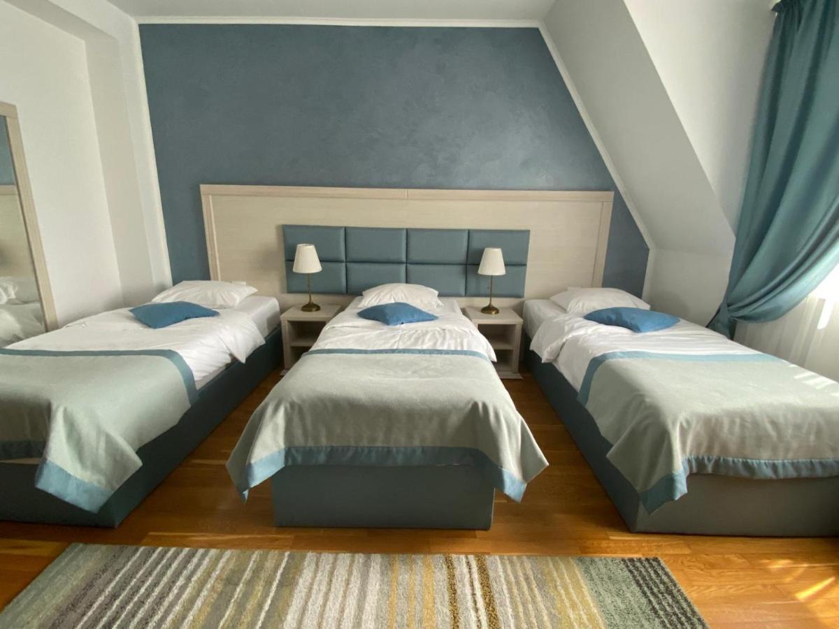 Image 2 of Hotel Club Bucovina Resort & Spa