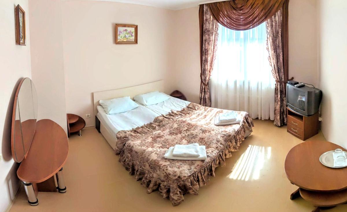Image 2 of Hotel Complex Knyaz Oleg
