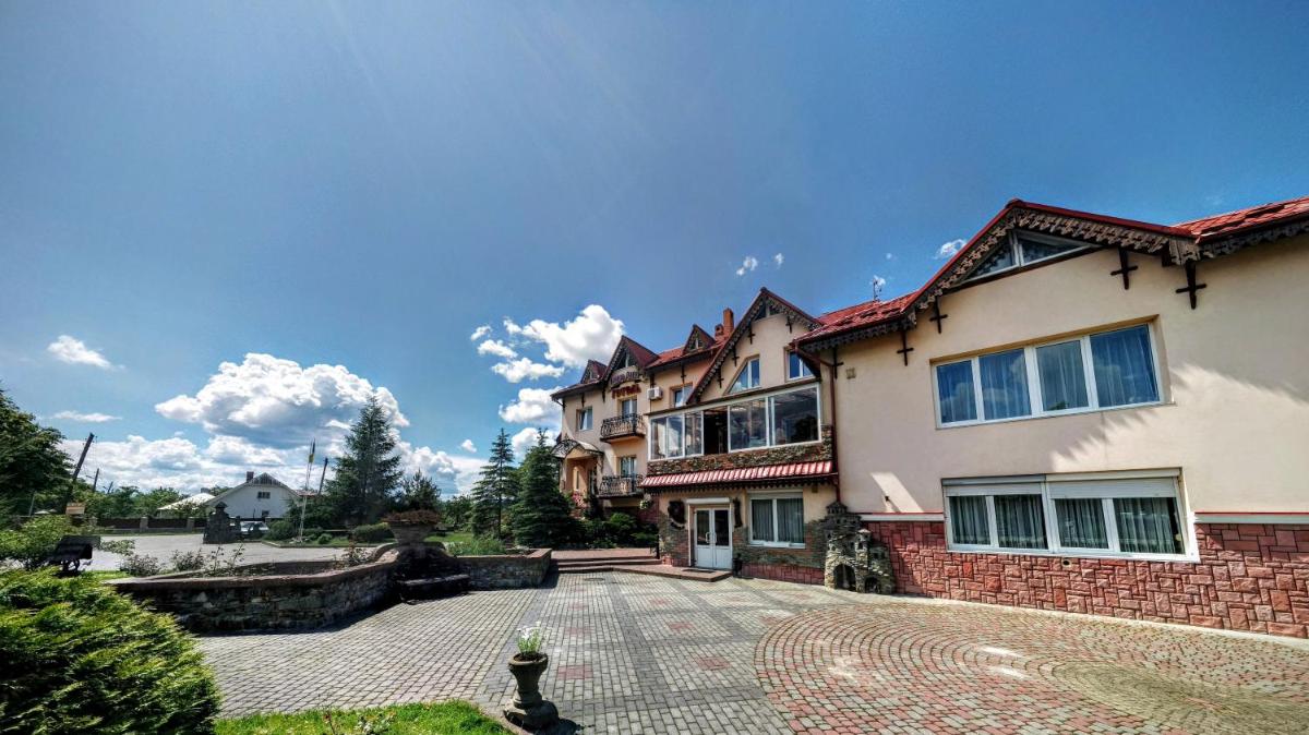 Image 5 of Hotel Complex Knyaz Oleg