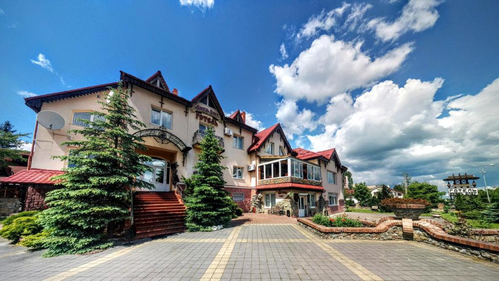 Image 1 of Hotel Complex Knyaz Oleg