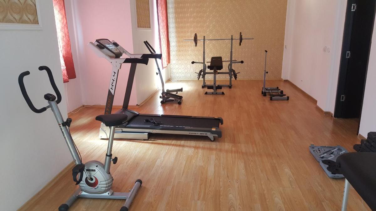 Image 5 of Hotel Coroana Moldovei
