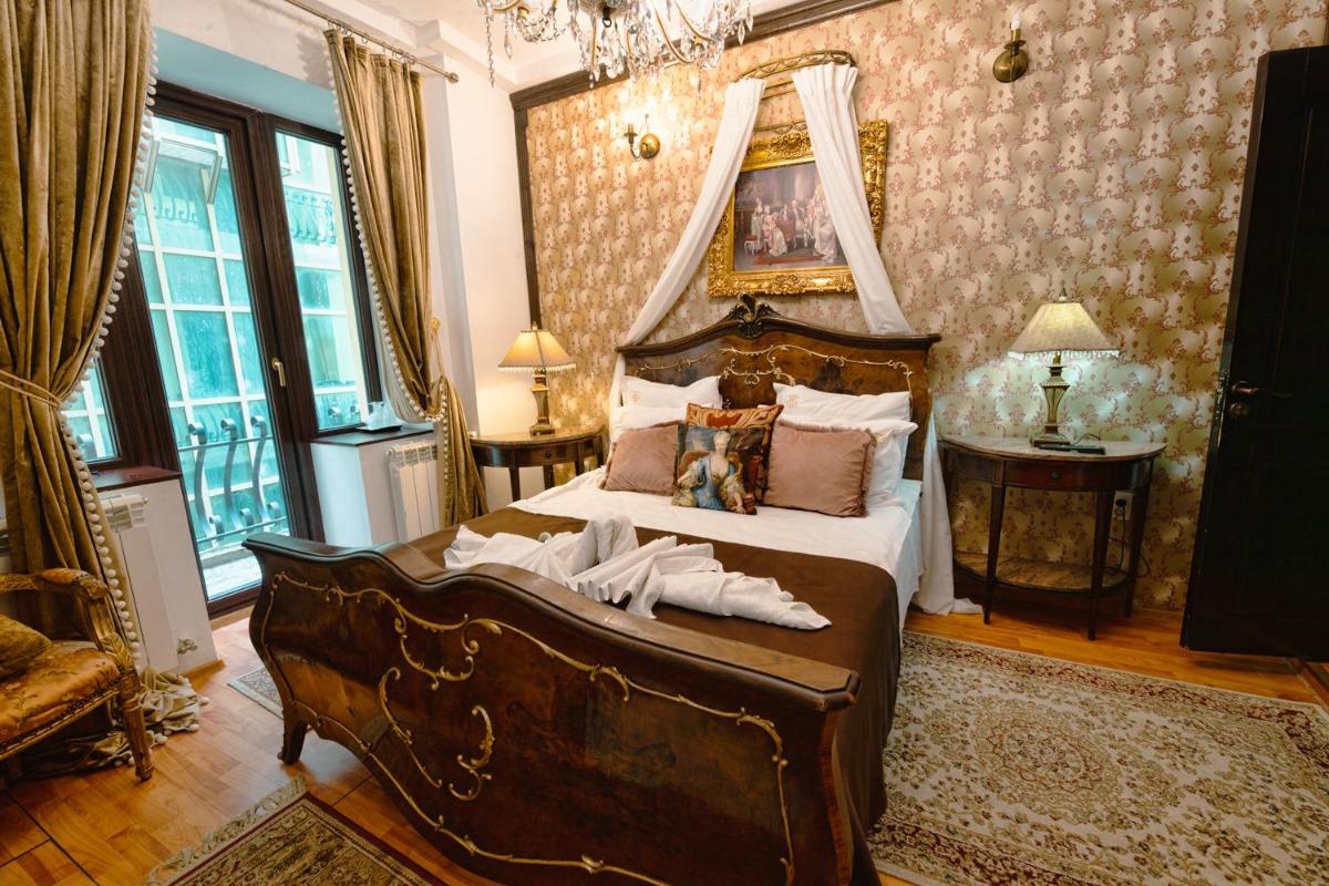Image 2 of Hotel Coroana Moldovei
