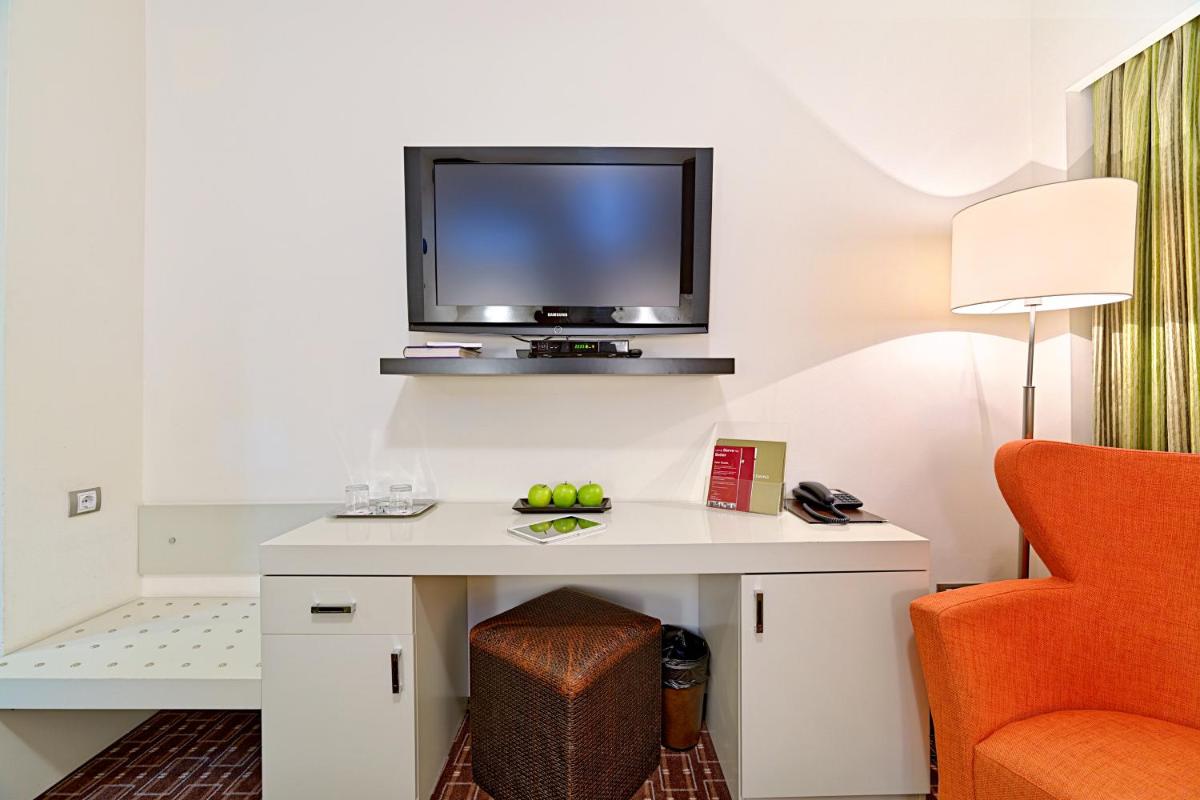 Image 5 of Hotel Cubix