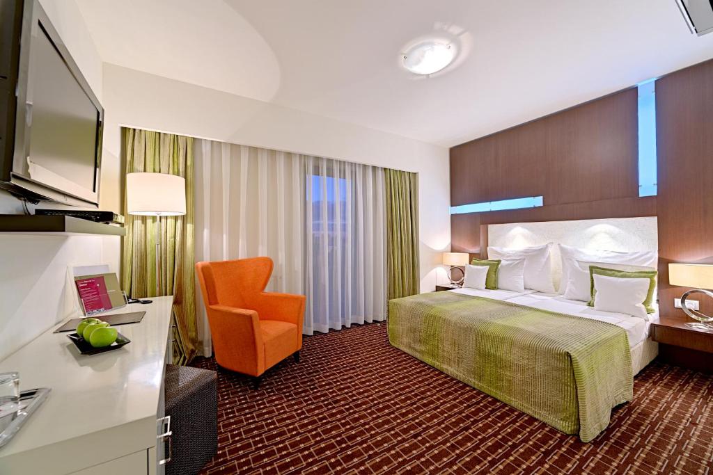 Image 1 of Hotel Cubix