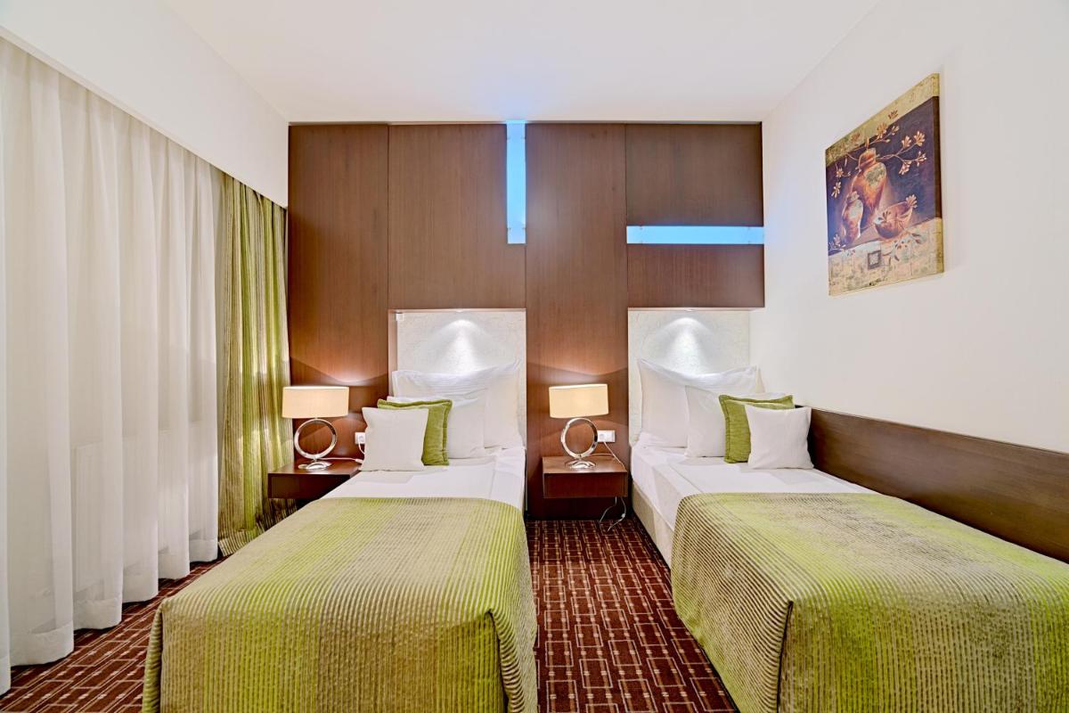 Image 2 of Hotel Cubix