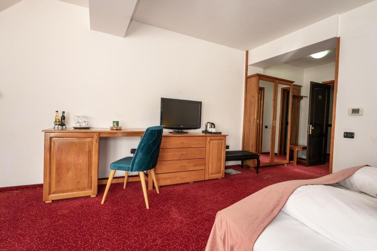 Image 5 of Hotel Cumpatu