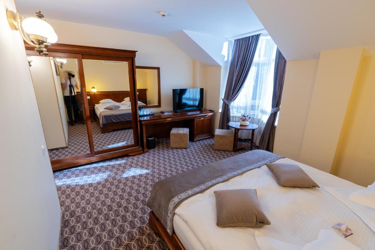 Image 2 of Hotel Dorna