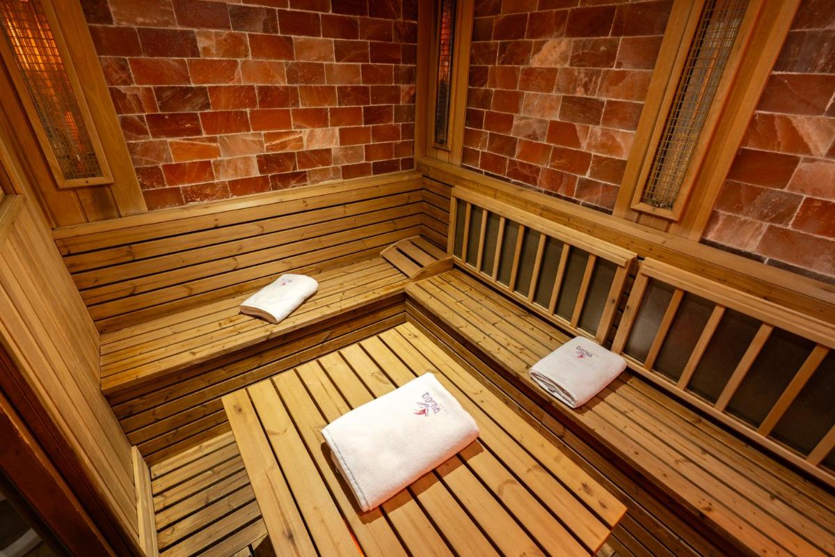 Image 3 of Hotel Dorna